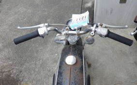 HONDA CS50 S50