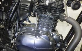 KAWASAKI 250TR 2006 BJ250F