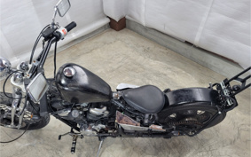 HONDA STEED 400 VLS 1999 NC37