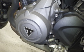 TRIUMPH STREET TRIPLE S 2018