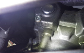 HONDA CBR400R 2021 NC56