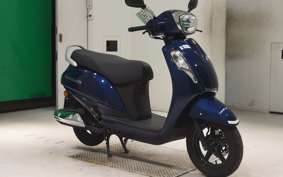 SUZUKI ADDRESS V125 Gen.2 DP12H
