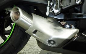 KAWASAKI ZX-25R 2021 ZX250E