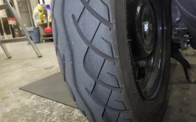 HONDA TACT Basket 2024 AF79