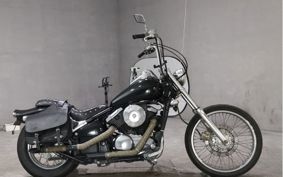 KAWASAKI VULCAN400 1995 VN400A