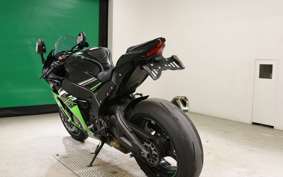 KAWASAKI ZX 10 NINJA ABS 2016