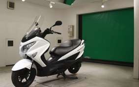 SUZUKI SKYWAVE 200 (Burgman 200) 2017 CH41A
