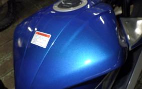 SUZUKI GIXXER 250 SF 2003