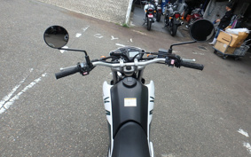 YAMAHA SEROW 250 DG17J