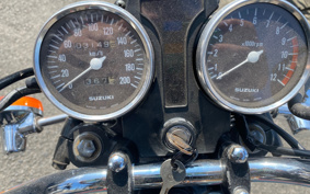 SUZUKI GS400L 2025 GS400