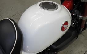 HONDA MONKEY 125 JB05