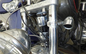 HONDA STEED 400 1992 NC26