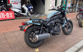 KAWASAKI ELIMINATOR 400SE 2024 EL400A