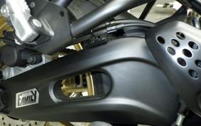 YAMAHA XSR700 2023 RM41J