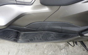 HONDA PCX 125 2025 JK05