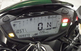 SUZUKI SV650 X A 2024 VP55E