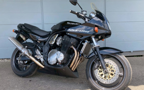 SUZUKI GSF1200 S 1999 GV75A