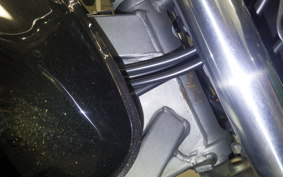 HONDA HORNET 250 2012 MC31