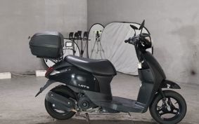 SUZUKI LET's CA4AA