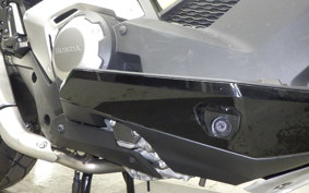 HONDA X-ADV 750 2025 RH21