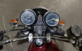 HONDA CB400 CB400F
