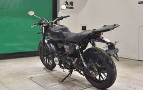 HONDA GB350S 2021 NC59