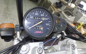 HONDA SL230 MD33