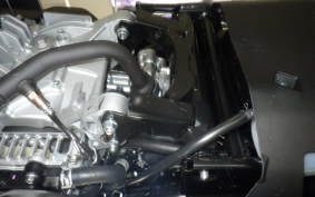 YAMAHA CYGNUS 125 X 2025 SEM5J