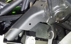 KAWASAKI NINJA 400 2020 EX400G