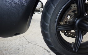 YAMAHA BW S125 Gen.2 SED9J