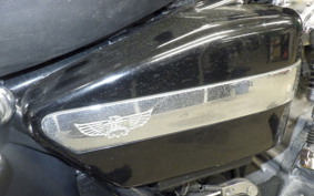 HONDA REBEL 250 2009 MC13