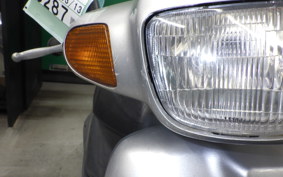 YAMAHA JOG APRIO 2021 SA11J