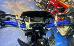 SUZUKI DR-Z400SM 2008 SK44A