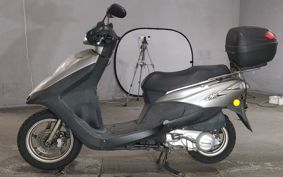 HONDA DIO 125 TCJU