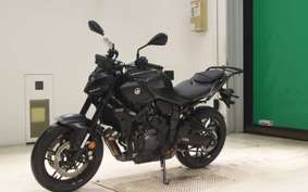 YAMAHA MT-07 AMT 2025 RM50J