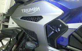 TRIUMPH TIGER 1200GT EX 2022
