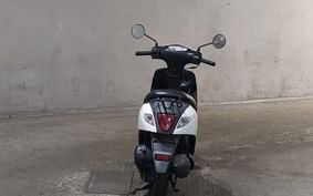 SUZUKI LET's CA4AA