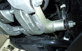 HONDA ﾍﾞﾝﾘｨ110 JA09