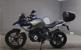 BMW G310GS 0G02