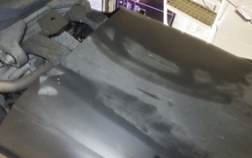HONDA LEAD 110 2001 JF19