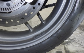 TRIUMPH TIGER 800 2012