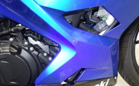 KAWASAKI NINJA 250 2 2023 EX250P