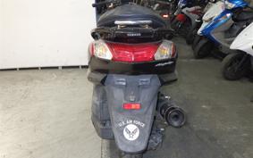 YAMAHA MAJESTY 250 Gen.4 2003 SG20J