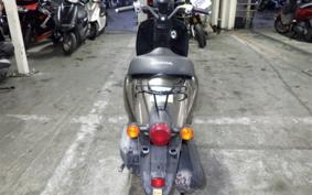 HONDA TODAY 2