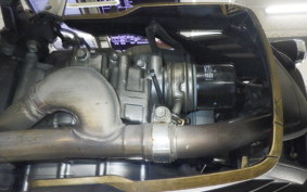 SUZUKI DL650 ( V-Strom 650 ) XTA 2022 C733M