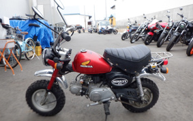 HONDA MONKEY Z50J