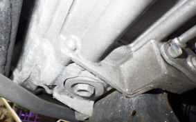 HONDA GIORNO 3 2021 AF77