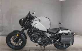 HONDA REBEL MC49