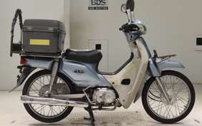 HONDA C50 SUPER CUB AA04