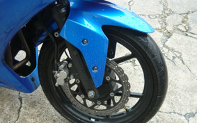 KAWASAKI NINJA 250R EX250K